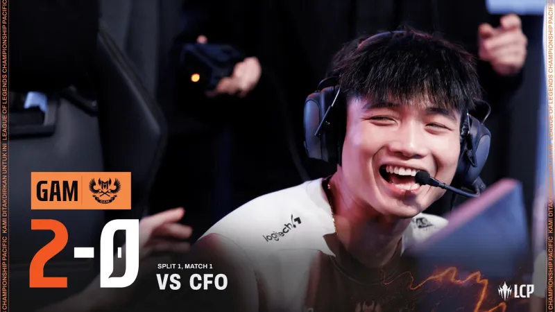 星空体育下载-shad0w加盟CFO首战惨被Levi退役的GAM横扫，GAM打野拿到MVP