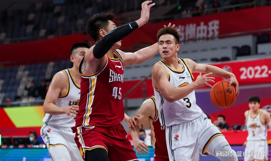 星空体育-CBA本赛季5大退步最快球队:辽宁山西领衔:一争冠热门变乐透区