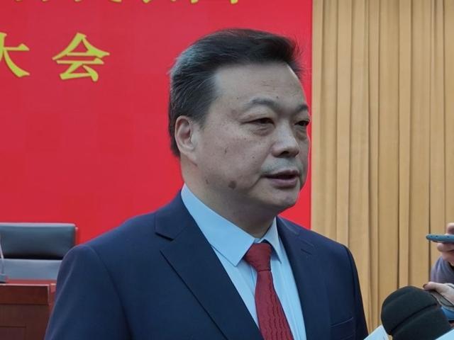 星空体育官网-米兰冬奥会中国体育代表团秘书长王磊:亮点和挑战并存